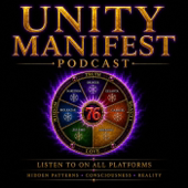 Unity Manifest| Metaphysics Spirituality Consciousness