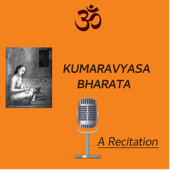 Kumaravyasa Bharata Recitation