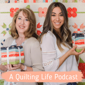 A Quilting Life Podcast