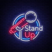 Stand Up Comedy  [Mr GVK]