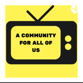 A Community For All of Us
