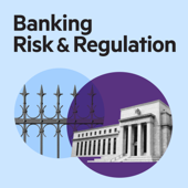 Banking Risk & Regulation Podcast