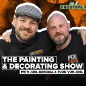The Painting & Decorating Show