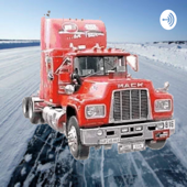 Ice Road Tucker