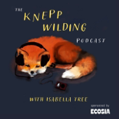 The Knepp Wilding Podcast