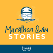 Marathon Swim Stories