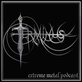 TERMINUS: extreme metal podcast