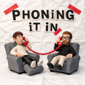 Phoning It In