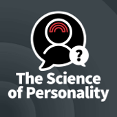 The Science of Personality Podcast