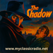 The Shadow
