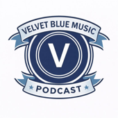 Velvet Blue Music Podcast