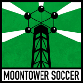 Moontower Soccer: An Austin FC Podcast