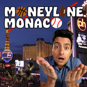 Sports Gambling w/ Moneyline Monaco