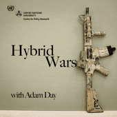Hybrid Wars with Adam Day