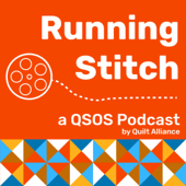 Running Stitch - A QSOS Podcast