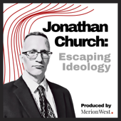 Escaping Ideology with Jonathan Church