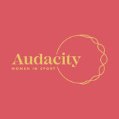 Audacity: Women In Sport