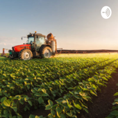 La agricultura