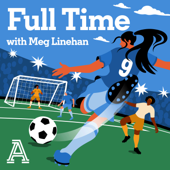 Full Time: A show about women's soccer