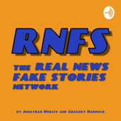 The Real News Fake Stories Network