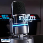 We Are Starfleet: A Star Trek Podcast