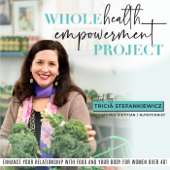 Whole Health Empowerment Project- healthy eating, weight loss after 40, weight loss motivation, food freedom, nutrition, wome