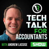 The Tech Talk for Accountants Show