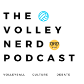 The VolleyNerd Podcast