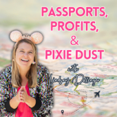 Passports, Profits and Pixie Dust | Business Systems, Coaching & Marketing for Travel Agents