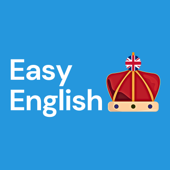 Easy English Podcast: Learn English Through Listening