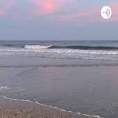 Ocean sounds