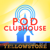 The Yellowstone, 1883, and 1923 Podcast