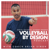 The Volleyball By Design Podcast