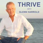 Thrive with Glenn Harrold - Free Guided Meditations & Hypnosis