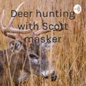 Deer hunting with Scott masker