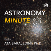 Astronomy Minute