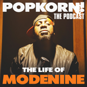 POPKORN! ( The Life of Modenine )