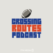 Crossing Routes Podcast