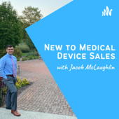 New to Medical Device Sales