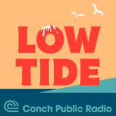 Low Tide - From Conch Public Radio