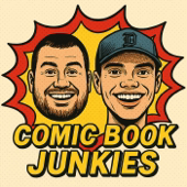 Comic Book Junkies