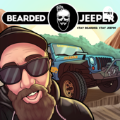 The Bearded Jeeper Podcast