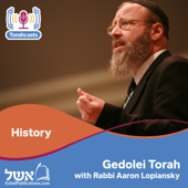 Gedolei Torah