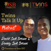 Twins Talk it Up Podcast