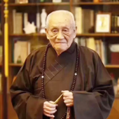 夢參老和尚原聲講經說法