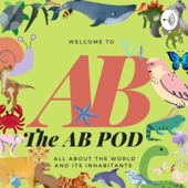 AB Pod: An Educational Podcast about Animals For Kids, By A Kid