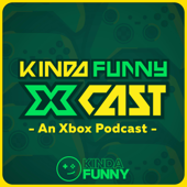 Kinda Funny Gamescast: Video Game Podcast