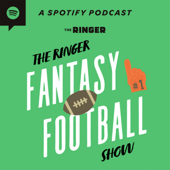 The Ringer NFL Draft Show