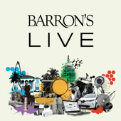 Barron's Live