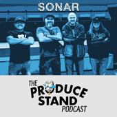 The Produce Stand Podcast 🍁 A Letterkenny and Shoresy Aftershow